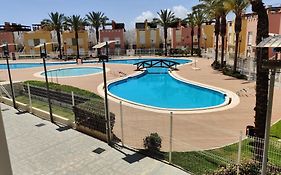 Casa Del Sol Con Jacuzzi - Vera Playa Laguna Beach